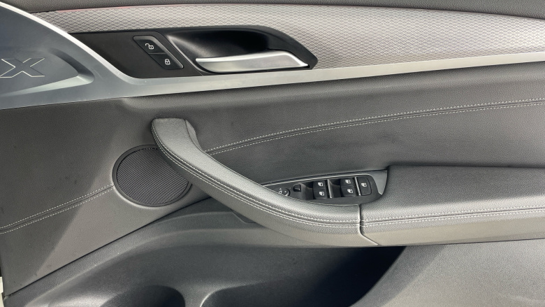 BMW X3 xDrive20d M Sport 5dr Step Auto Diesel Estate